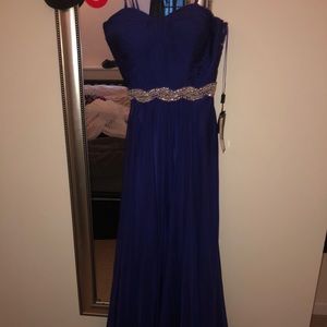 dress never worn